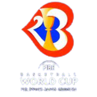 Kejuaraan Pria CBC Wanita FIBA