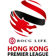 Liga Utama Hong Kong Tiongkok