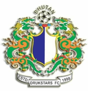 DrukStarsFC