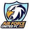 AirForceUtdII